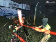 Star Wars: Knights of the Old Republic II 