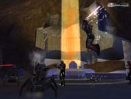 Star Wars: Knights of the Old Republic II 