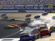 NASCAR SimRacing