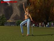 Outlaw Golf 2