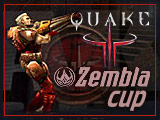 Zembla Quake 3 Cup