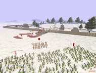 Rome: Total War