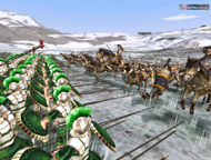 Rome: Total War