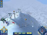 Ski Resort Extreme 