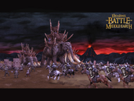 LOTR:Battle for Middle-Earth