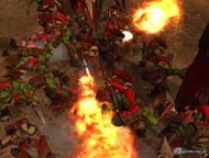 Warhammer 40,000: Dawn of War