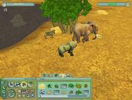 Zoo Tycoon 2