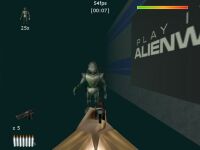 Alien Shooter