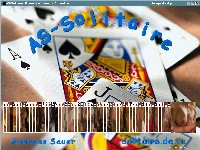 As-Solitaire - je libo karty?