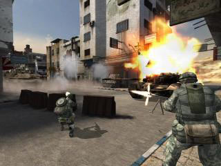 Battlefield 2