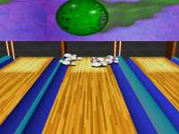 Bowling Max 3D