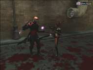 BloodRayne 2