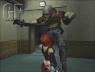 BloodRayne 2