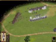 Cossacks 2: Napoleonic Wars