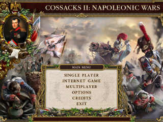 Cossacks 2: Napoleonic Wars