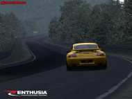 Enthusia Professional Racing