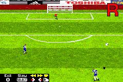 FIFA Football 2005