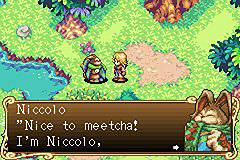 Sword of Mana