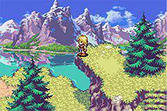 Sword of Mana