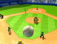 Mario Baseball