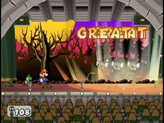 Paper Mario: The Thousand-Year Door