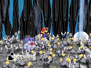 Paper Mario: The Thousand-Year Door