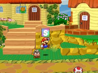 Paper Mario: The Thousand-Year Door