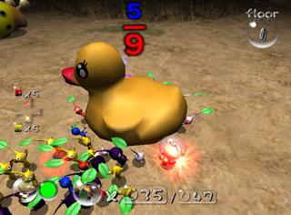 Pikmin 2