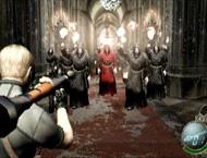 Resident Evil 4