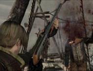 Resident Evil 4