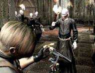 Resident Evil 4