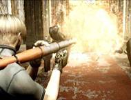 Resident Evil 4