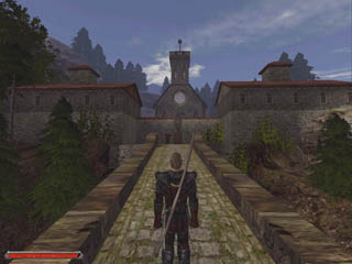 Gothic 2 Addon