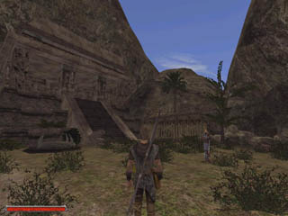 Gothic 2 Addon