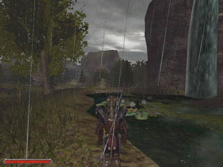 Gothic 2 Addon