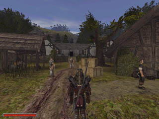 Gothic 2 Addon