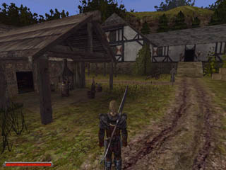 Gothic 2 Addon