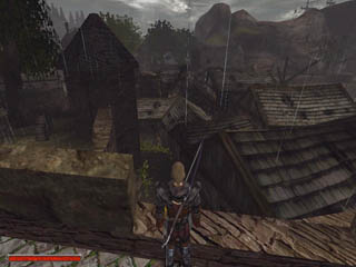 Gothic 2 Addon