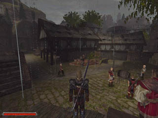 Gothic 2 Addon