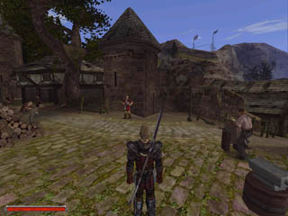 Gothic 2 Addon