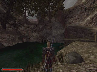 Gothic 2 Addon