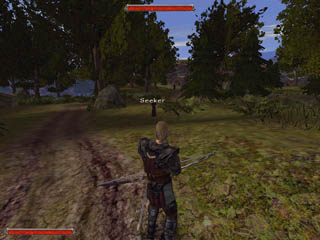 Gothic 2 Addon