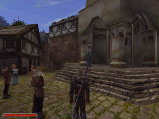 Gothic 2 Addon