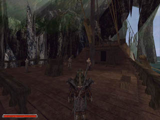 Gothic 2 Addon