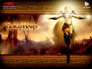 Nhled wallpaperu ke he Guild Wars