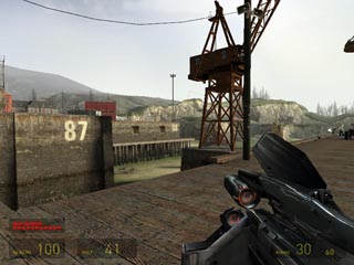 Half-Life 2