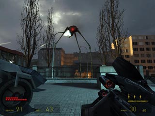 Half-Life 2