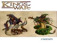 Kohan: Kings of War