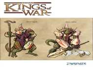 Kohan: Kings of War