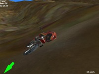 Motocross The Force - kvalitní 3D jízda terénem